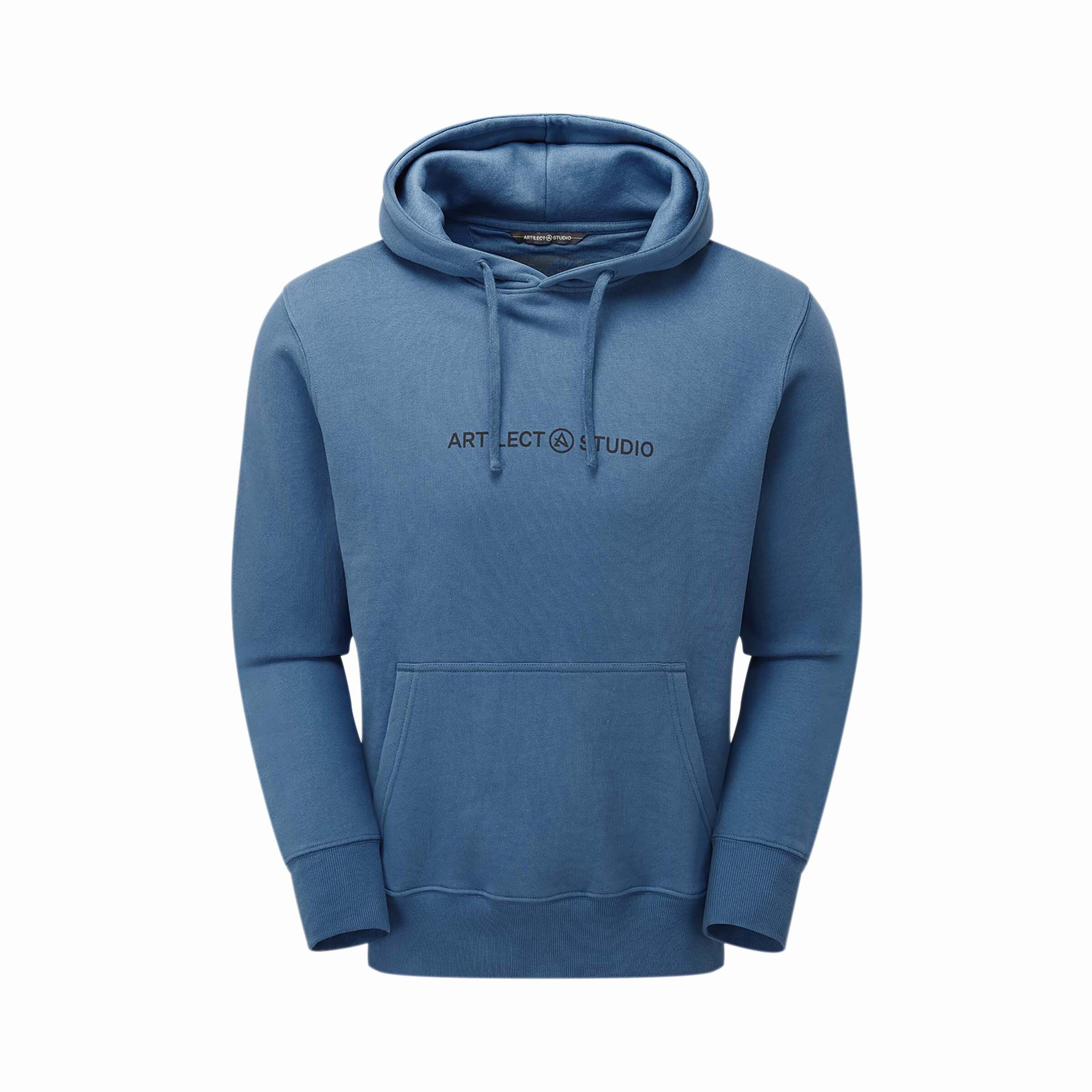 M-Artilect Branded Hoodie Men's Clothing