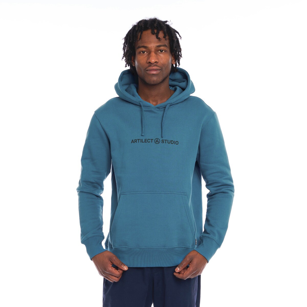 Men's Artilect Branded Hoodie