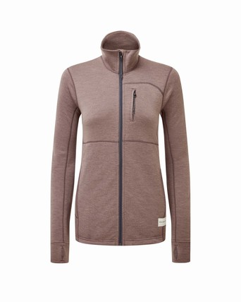 Women's Trail Running Clothing Collection