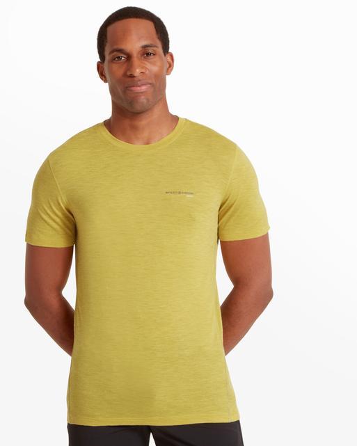 M-Sprint Tee Men's Clothing