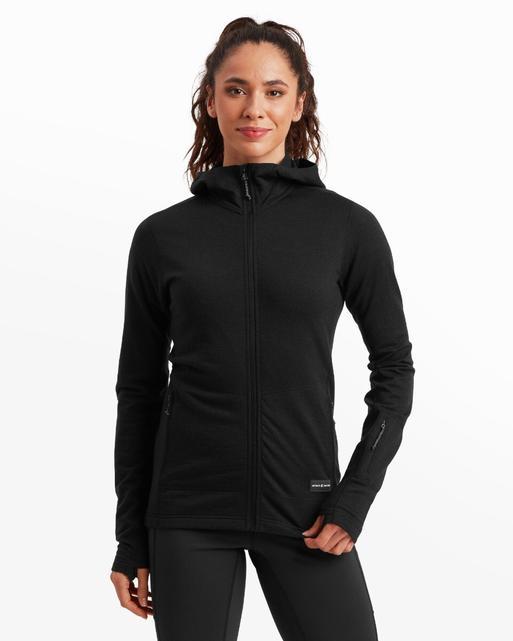 W-Quandary Peak Hoodie Women's Clothing