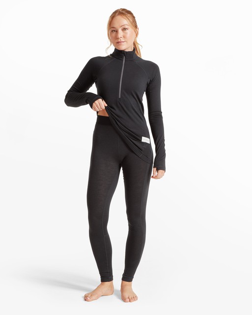 Thermal Base Layer Leggings  International Society of Precision Agriculture